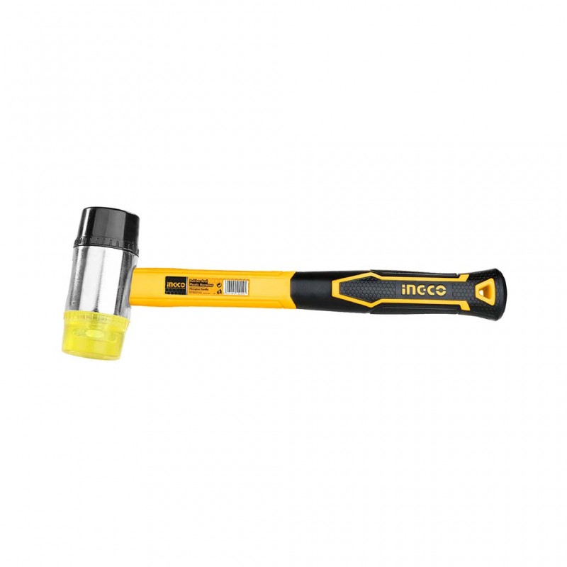 Ingco Hrph8140 Rubber And Plastic Hammer