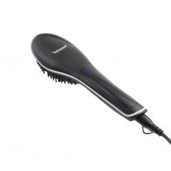 Techwood TBC-226L Ceramic Brush H/ Straightener “O”