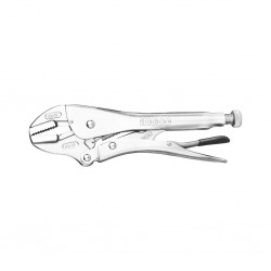 Ingco Hsjp0210 Straight Jaw Plier