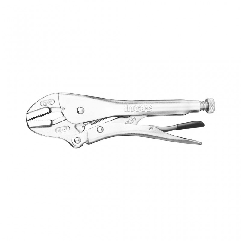 Ingco Hsjp0210 Straight Jaw Plier