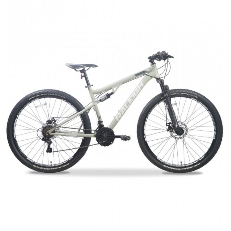 Raleigh MXRDS29-15 29" MTB Raleigh MXRDS29-15 29" MTB