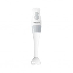 Techwood TMP 8351 300W Stick Blender With S/Steel Blades "O"