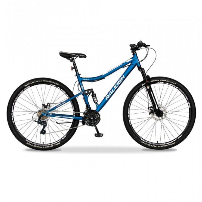 Raleigh SCOUT29 23 29 MTB