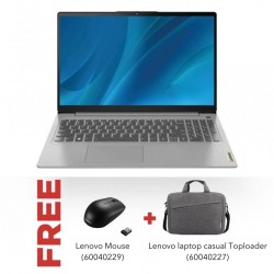 LENOVO IdeaPad S100 Intel Celeron® N4020 82V700BQUE and Free Lenovo Wireless mouse & Free 15.6" Laptop Casual Toploader T210