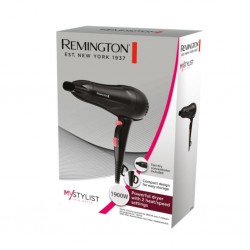 Remington D2000 My Stylist Dryer RM227 "O"