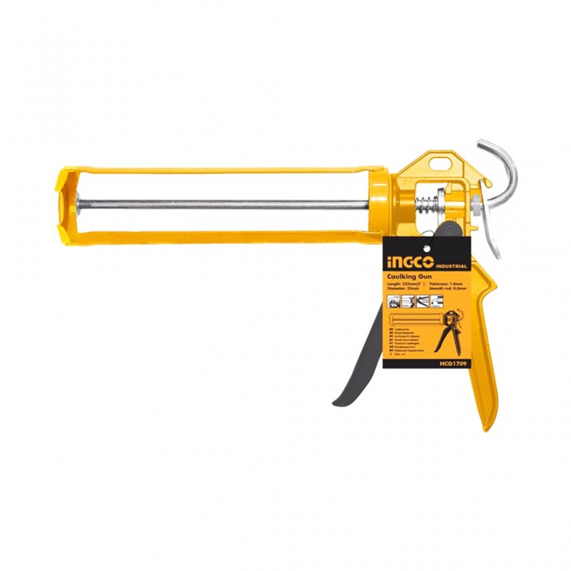 Ingco Hcg1709 Caulking Gun