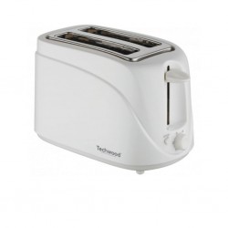 Techwood TGP 202 2 Slots 700W Toaster "O"