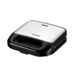 Frigidaire FD3158 2-in-1 Sandwich & Waffle Maker