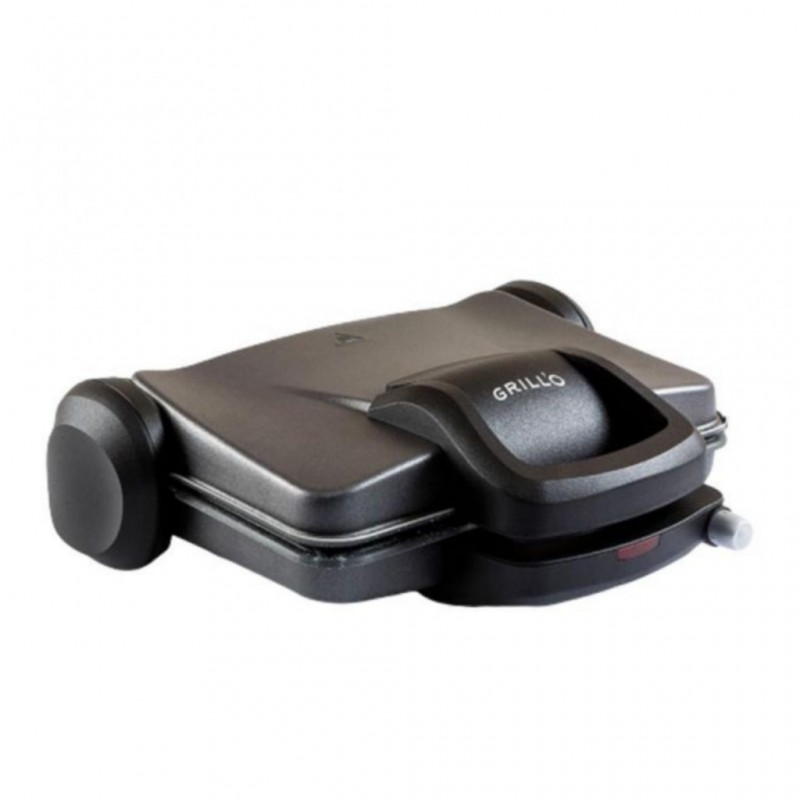Grill'O T38E Grey Contact Grill "O" Grill'O T38E Grey Contact Grill "O"