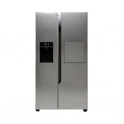 Hisense RS694N4BCF Refrigerator