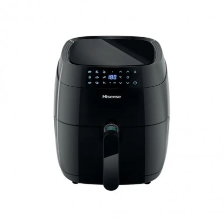 Hisense H04AFBK1S1 Air Fryer