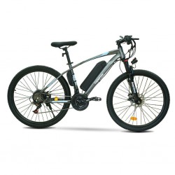 Champion YM-EBIKE2 240 Watts (0.24Kw) Blue 26" Electric Bike