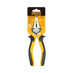 Ingco Hcp28208 Combination Pliers