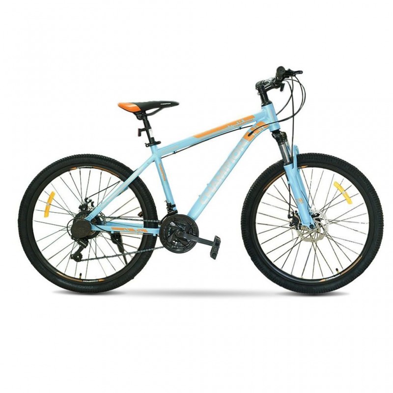 Champion MT 319-26 26" Alloy Bike Champion MT 319-26 26" Alloy Bike