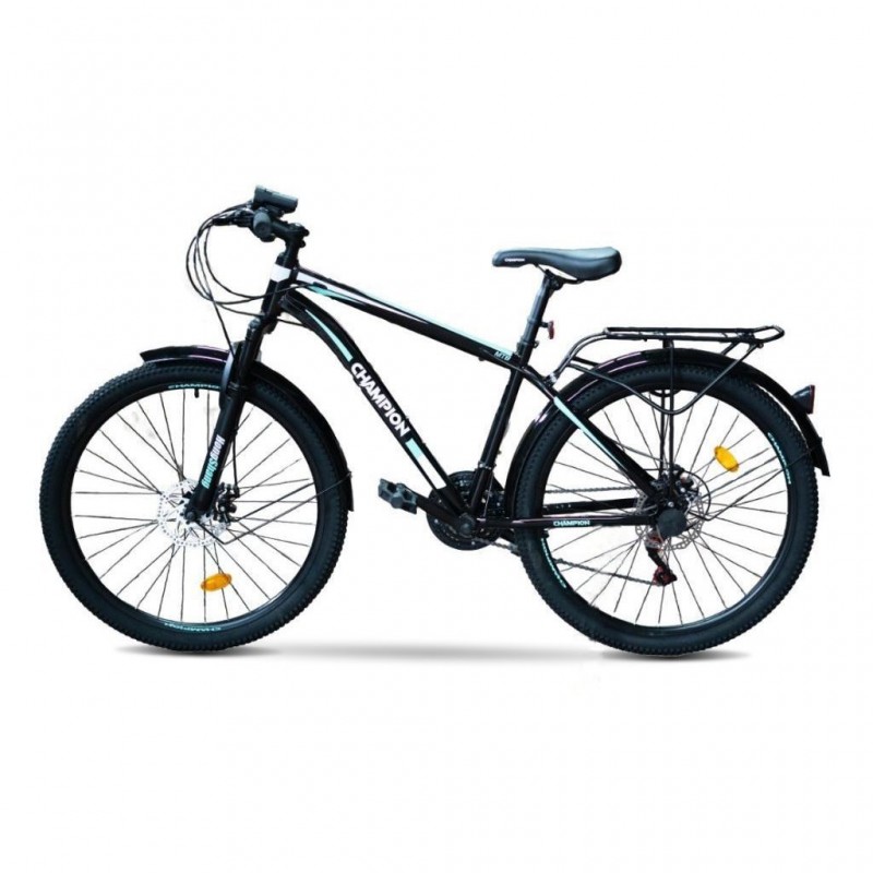 Champion YM800 26" Bike Champion YM800 26" Bike