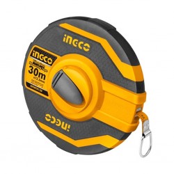 Ingco Hfmt8130 Fibreglass Measuring Tape