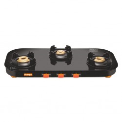 Orange ORA132 TG(3) ACE301 OLPG368 Non Auto Gas Stove "O"