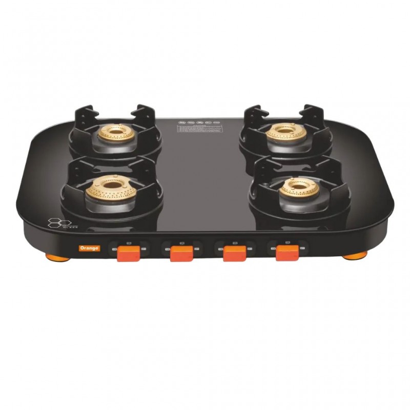 Orange ORA133 TG(4) ACE401 OLPG369 Non Auto Gas Stove "O"