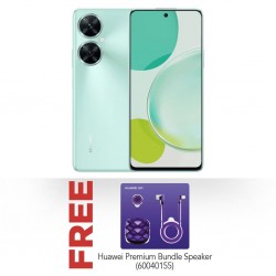 Huawei Nova 11i Mint Green & Free Huawei Premium Gift Bundle