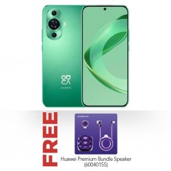 Huawei Nova 11 Green & Free...