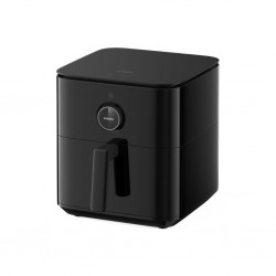 Xiaomi 47706 Smart 6.5L Black Air Fryer "O"