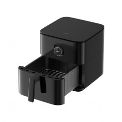 Xiaomi 47706 Smart 6.5L Black Air Fryer "O"