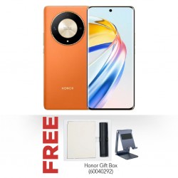 Honor X9B Orange  & Free HONOR Gift Box