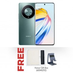Honor X9B Green & Free HONOR Gift Box