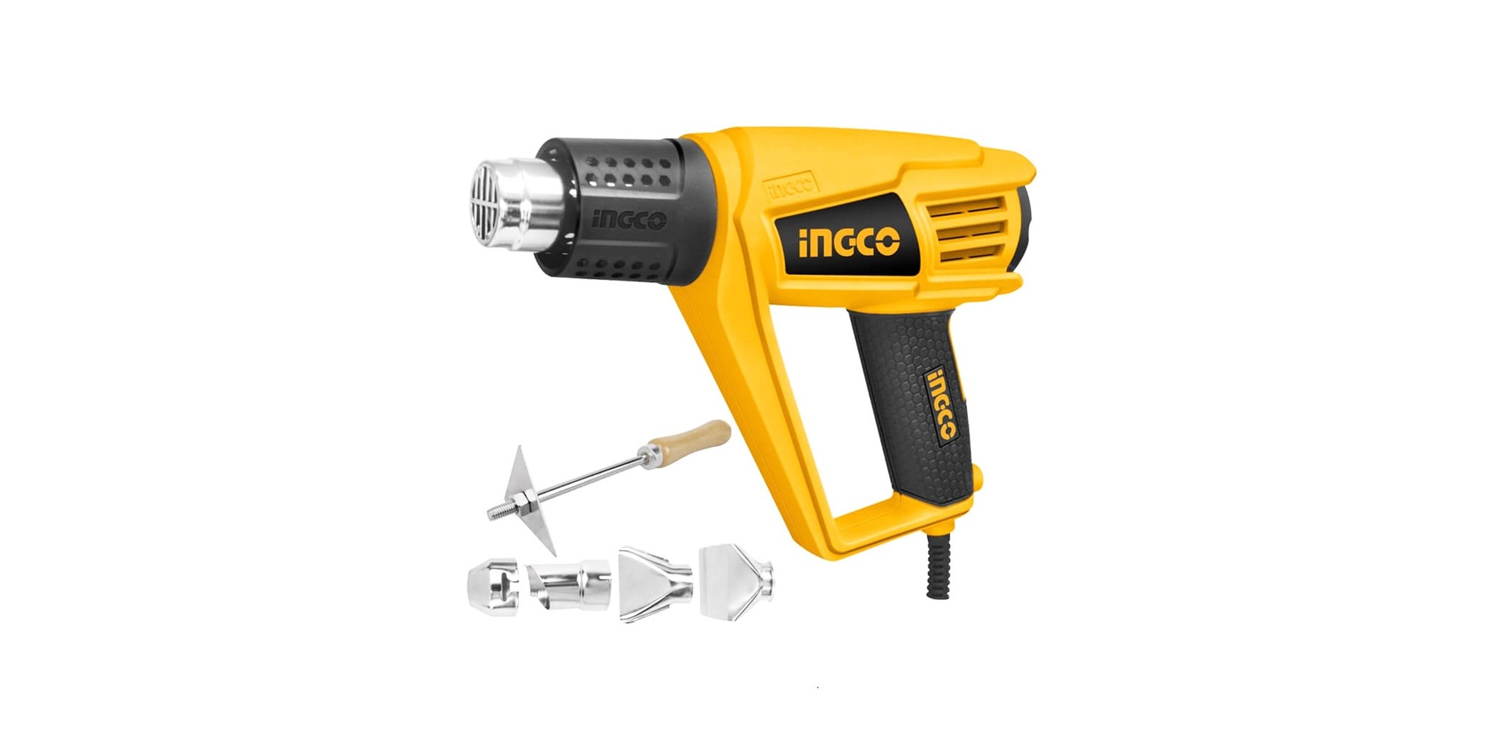 Ingco Hg20008 Heat Gun