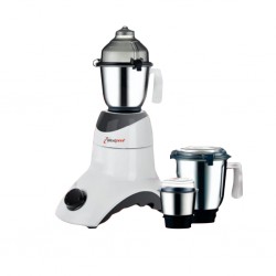 Westpool WSP 792 850W Mixer Grinder With 3 S/Steel Jars "O"