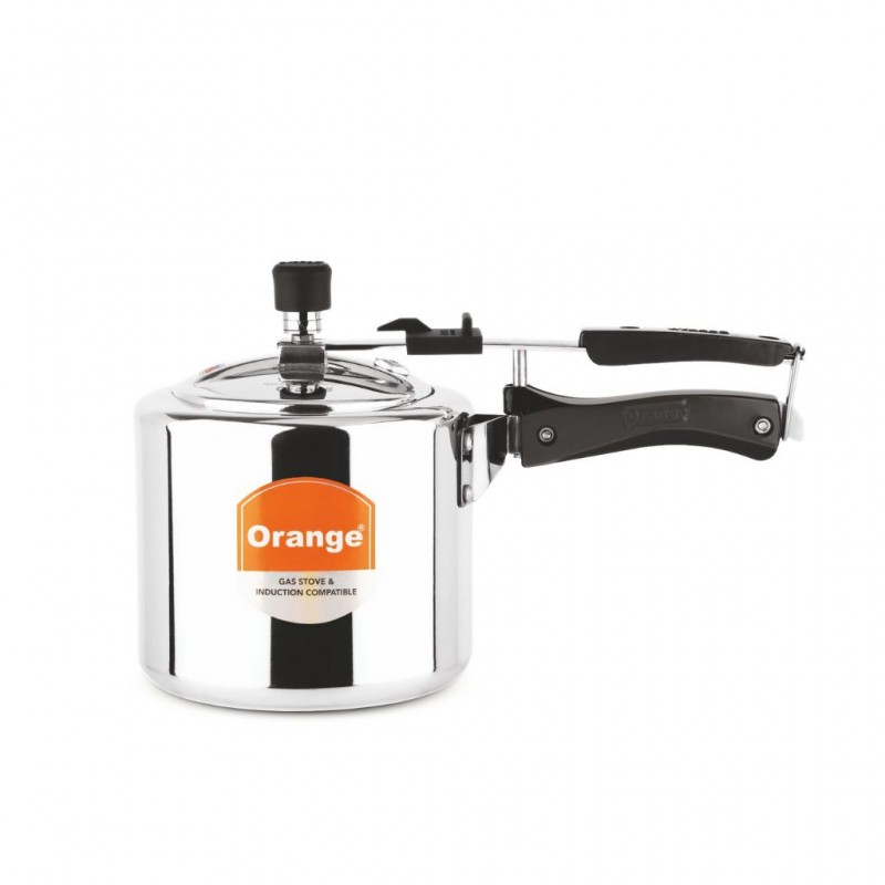 Orange ORA141 3L IB OAPC182 Pressure Cooker Inner Lid "O" Orange ORA141 3L IB OAPC182 Pressure Cooker Inner Lid "O"