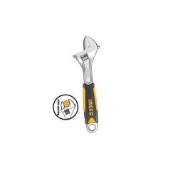 Ingco Hadw131088 Adjustable Wrench