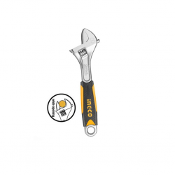 Ingco Hadw131108 Adjustable Wrench