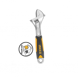 Ingco Hadw131128 Adjustable Wrench