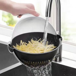 Hand Vegetable Rotary Cutter
