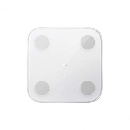 Smart Scale 2 (White)