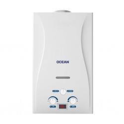 Ocean OCMWHG6 Water Heater