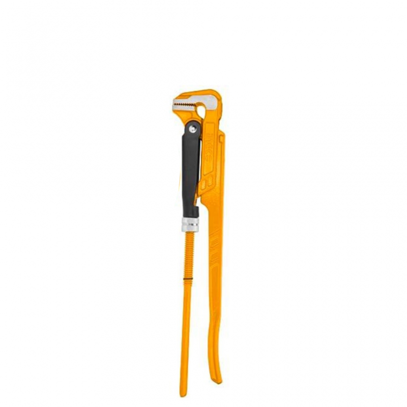 Ingco Hpw04011 90 Heavy Duty Swedish Pipe Wrench