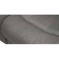 Tavana Recliner 3+2 Str Fabric Grey