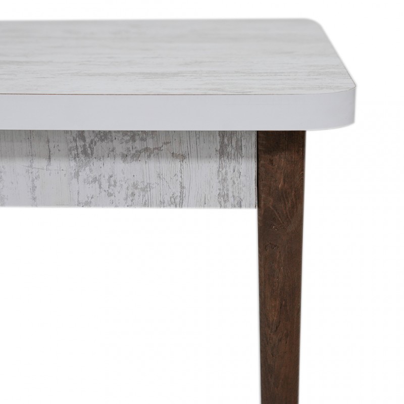 Anastasia Dining Table 80x140 cm