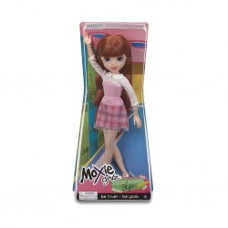Mgae Moxie Sweet School Style - Kellan 530817
