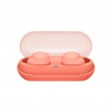 Sony Headphone Orange WF-C500/DZE