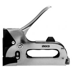 Ingco Hsg1404 Heavy Duty Staple Gun