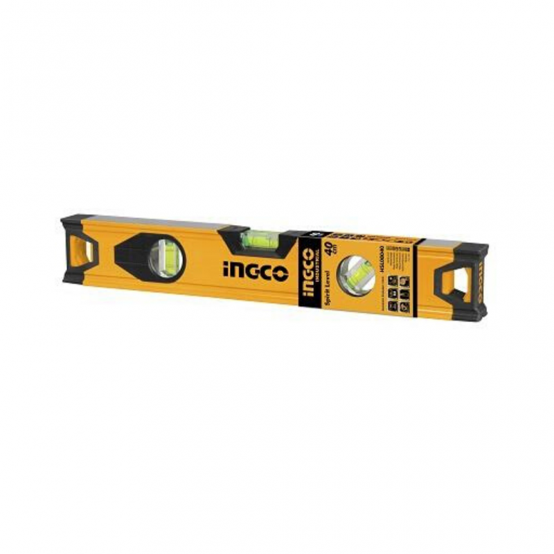 Ingco Hsl08040 Spirit Level