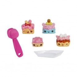 Mgae Num Noms Starter Pk - Marshmallow 550396E5C