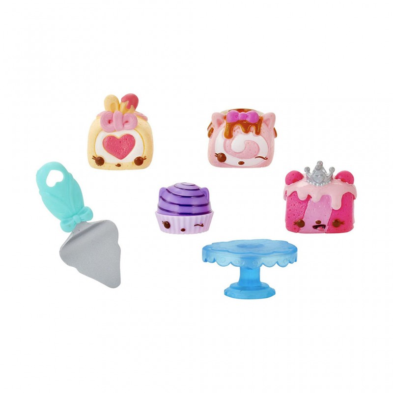 Mgae Num Noms Starter Pk - Jelly Rolls 550402E5C Mgae Num Noms Starter Pk - Jelly Rolls 550402E5C
