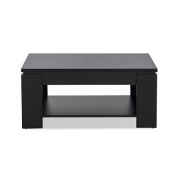 Travis Coffee Table Black