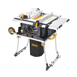 Ingco Ts15008 Table Saw