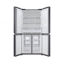 Samsung RF48A400EB4 Refrigerator