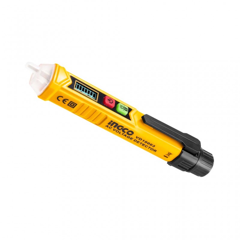 Ingco Vd10003 Ac Voltage Detector